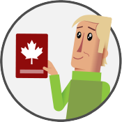obtención, ciudadanía canadiense